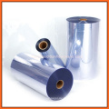 0.70mm PVC Super klarer Film für Paket